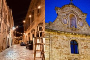 Cidade italiana paga para pessoas morarem lá