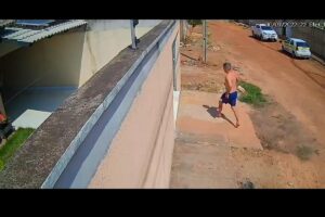 O engasgo é uma das principais causas de acidentes infantis