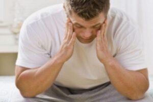 Remédios de alergia ajudaram a reduzir os sintomas