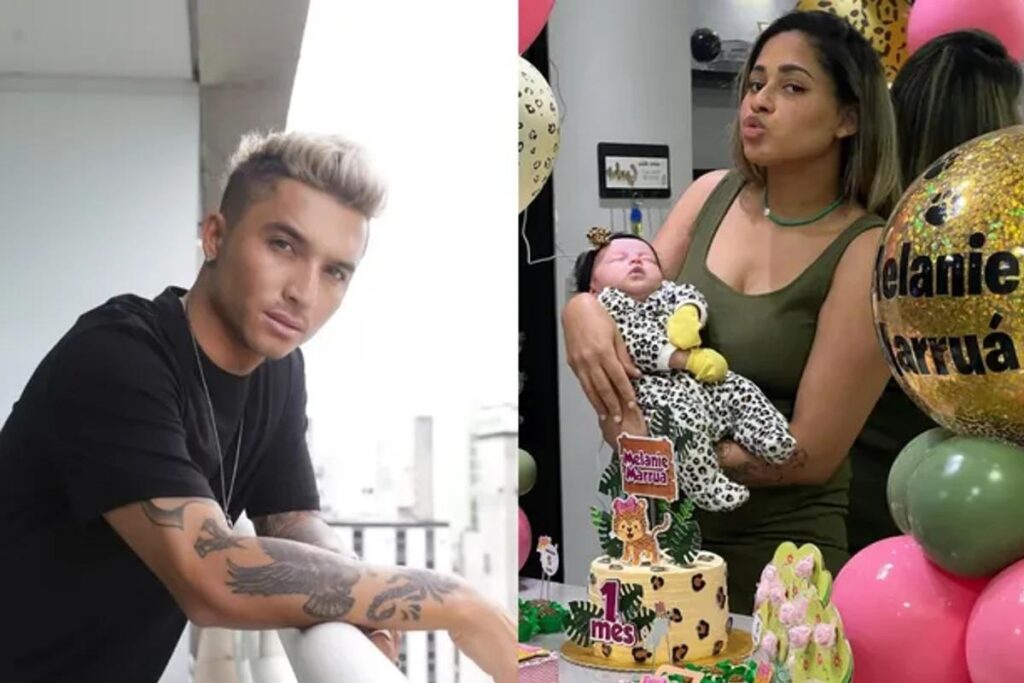 Flávio Nakagima e MC Loma