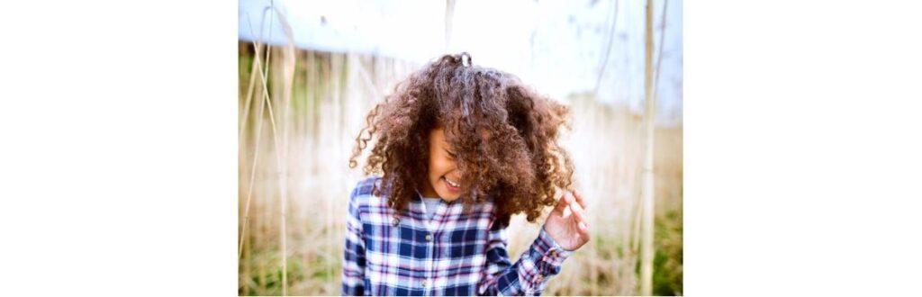 Sua filha precisa aprender a amar a si mesma