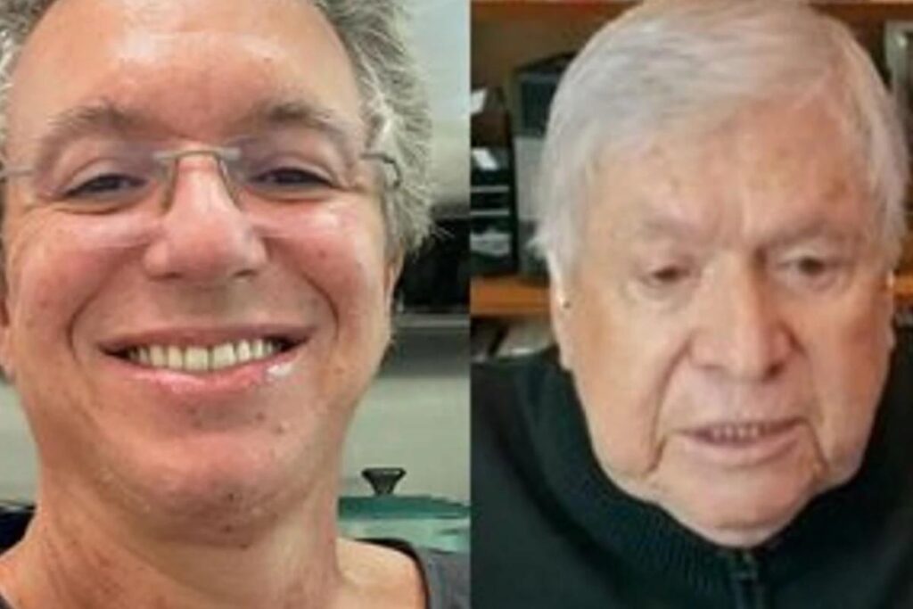 Após susto Boni passa bem