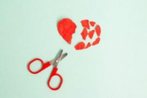 A relação de casal pode acabar, mas a com os filhos não deve ser deixada de lado