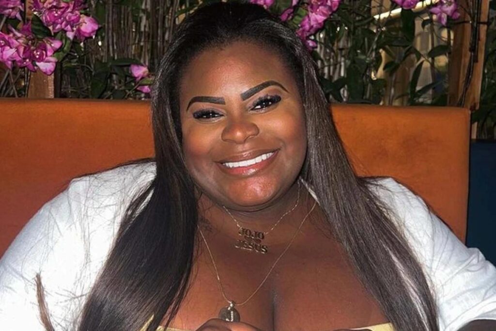 Jojo Toddynho revelou seu desejo de ser mãe