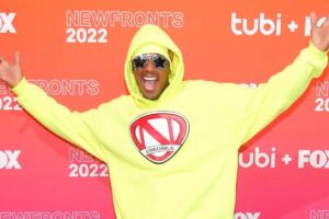 Nick Cannon anunciou chegada da décima filha após nove dias do nascimento do nono filho