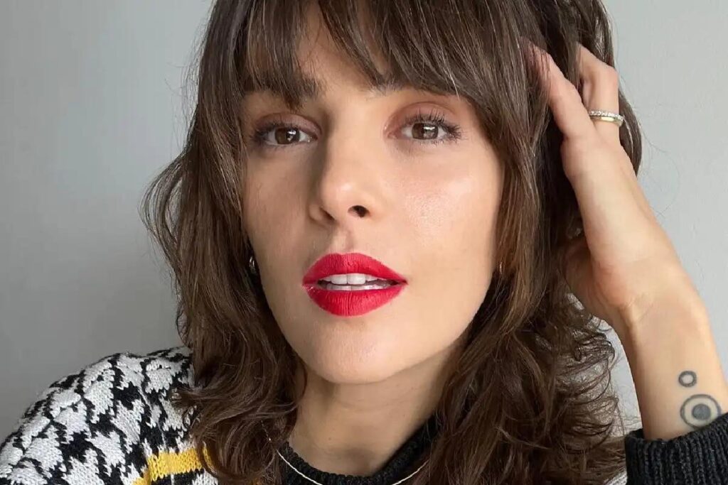 Mônica Benini comemorou os 5 anos do filho, Otto, com Junior Lima