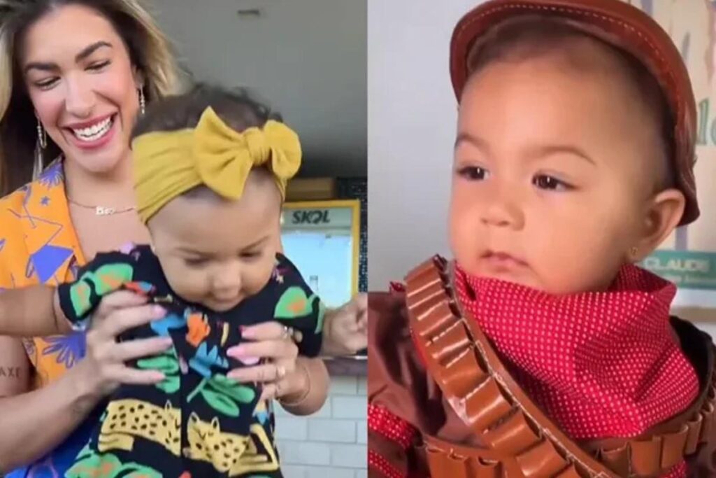 Lorena Improta fala sobre orgulho de ser nordestina