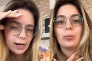 Vih Tube desabafou no Instagram