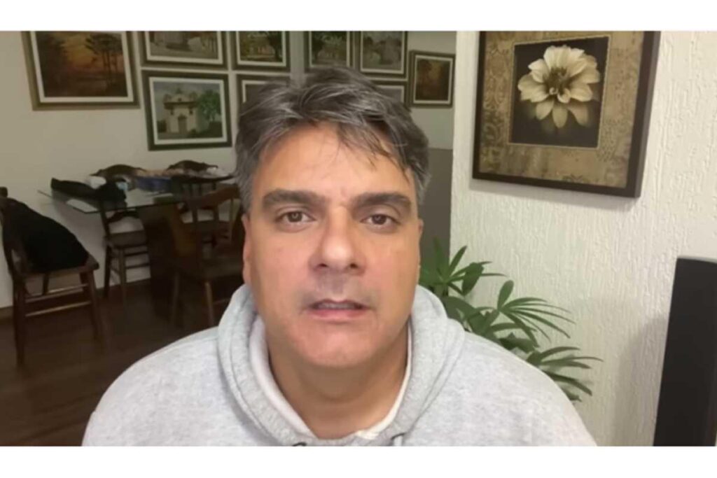 Guilherme de Pádua foi preso após o assassinato de Daniela Perez