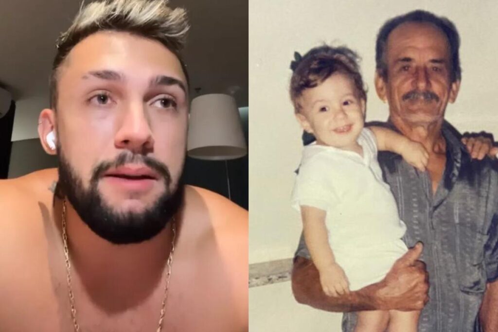 O anúncio do falecimento foi dado durante esta sexta-feira, 4