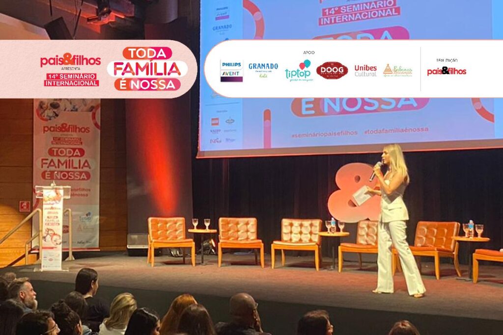 Adriana está por aqui!