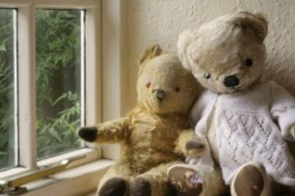 A mãe não sabe de deve mudar o nome do bebê