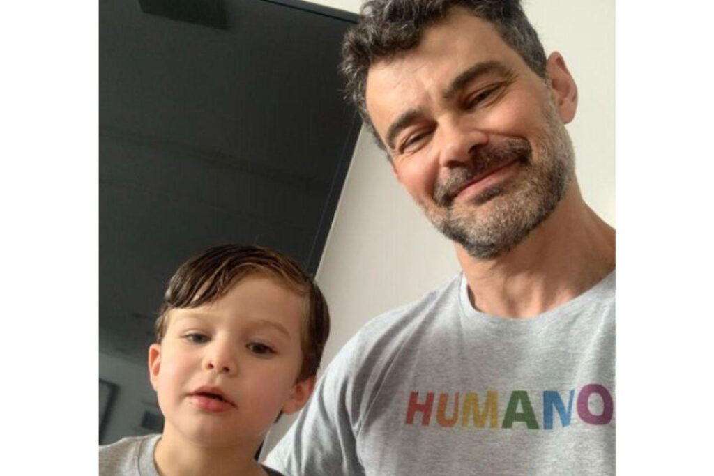 Carmo mostra apoio do público pelas redes sociais