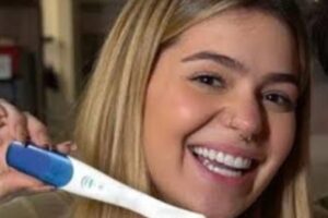 Viih Tube contou sobre a fisioterapia