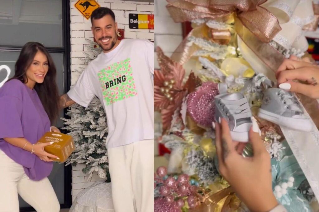 Virginia aparece nos stories com a mesma roupa da filha Maria Alice e ela mesmo brinca com a escolha dos looks