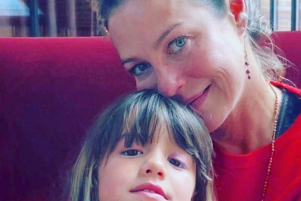 Luana Piovani fala sobre criação dos filhos após mudança do ex-marido