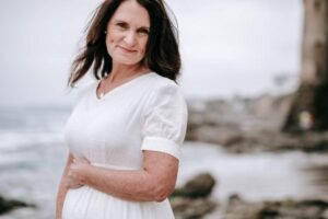 Mulher decide ser barriga de alugue do próprio filho