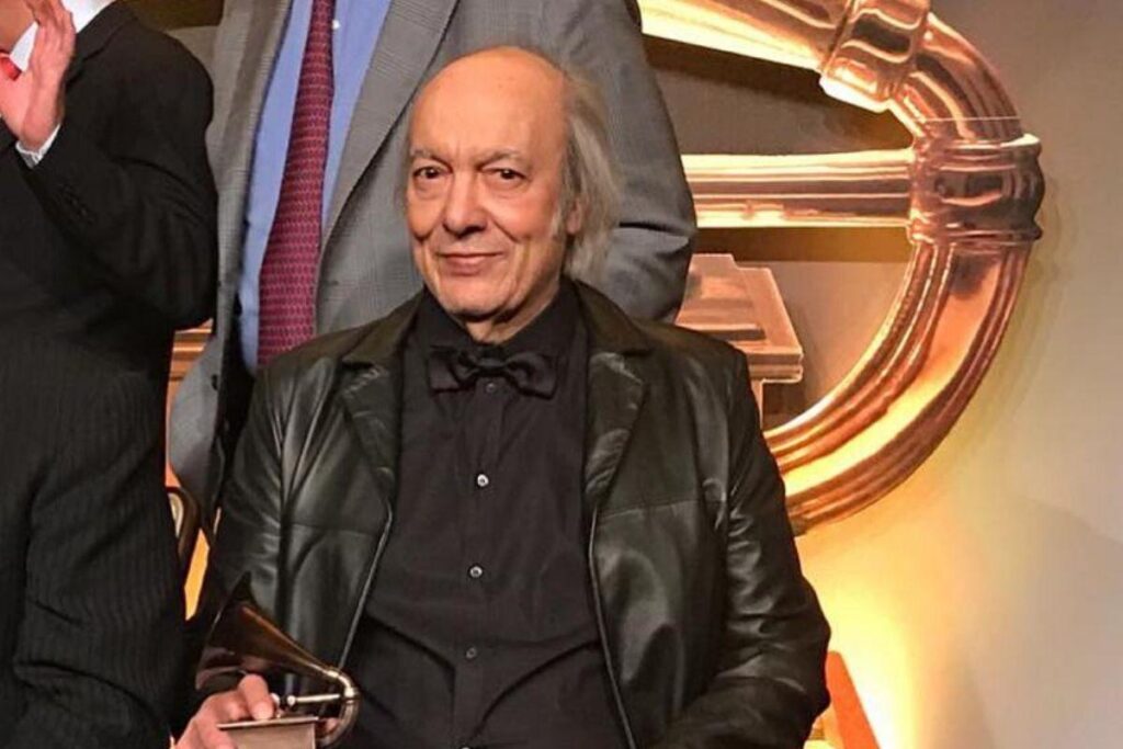 Filhos de Erasmo Carlos