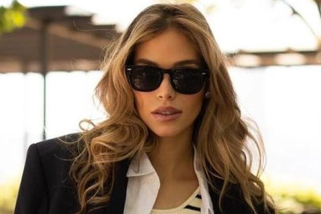 Grávida, Carol Dias mostra a evolução da barriga da segunda filha com Kaká