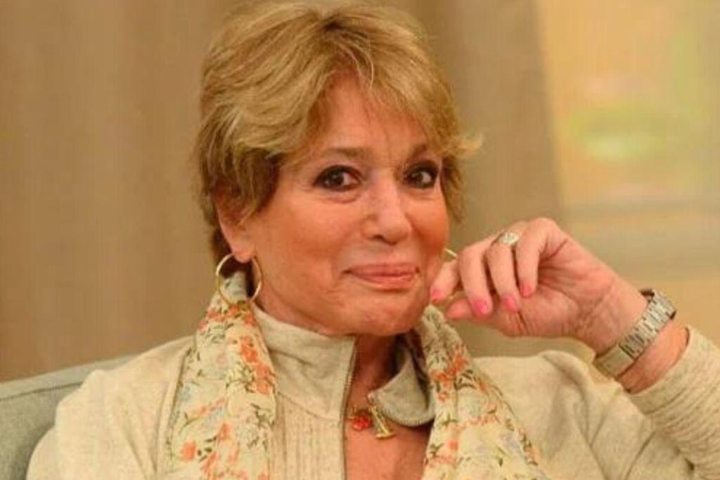 Susana Viera conta sobre vida pessoal