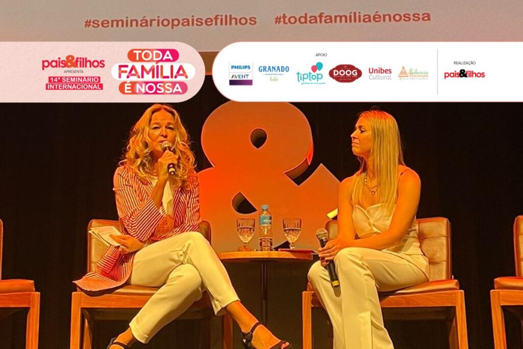 Valesca fez parte do projeto ‘Paisdemia’