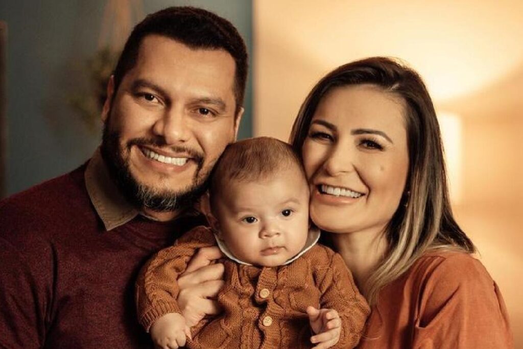 Mãe de Andressa Urach fala sobre a filha