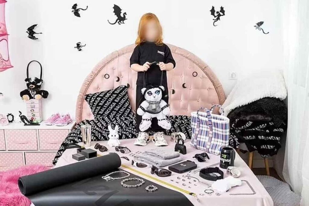 A marca se desculpou pela divulgação polêmica