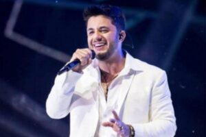 Pai de Cristiano quer que Caio Castro interprete o filho