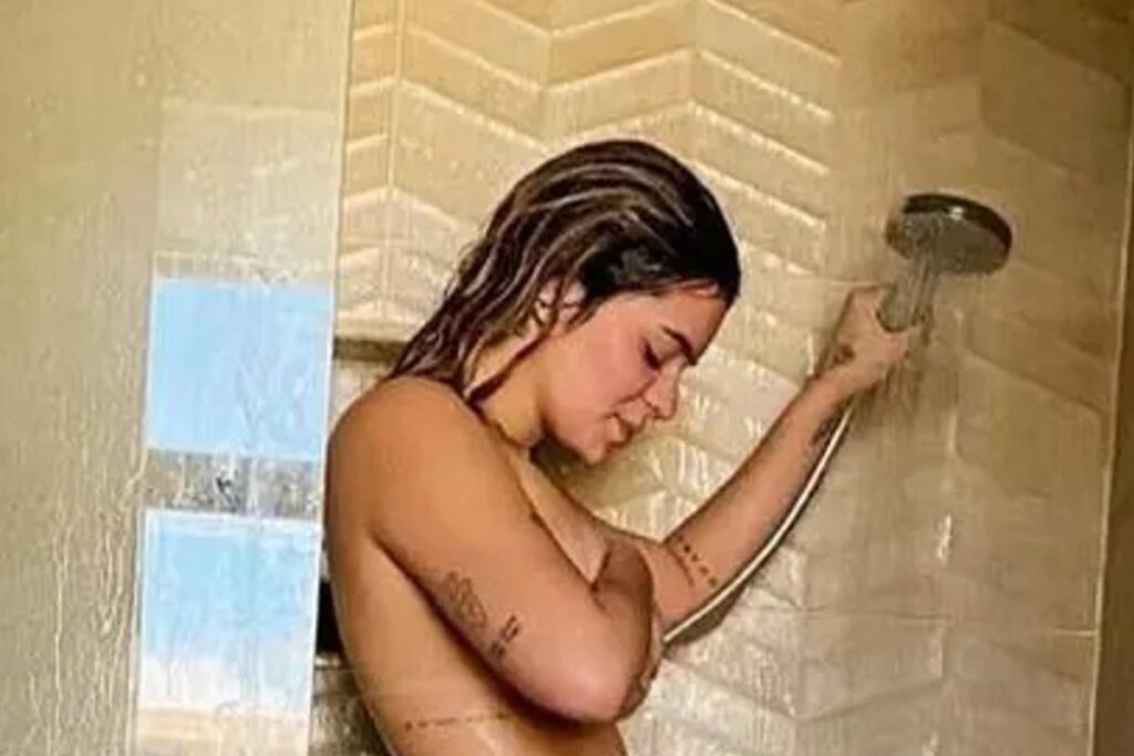 Viih Tube está fazendo uma viagem com Eliezer nos Estados Unidos