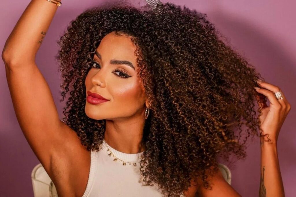 Brunna Gonçalves conta sobre o desejo de ser mãe com Ludmilla: “Meu sonho”