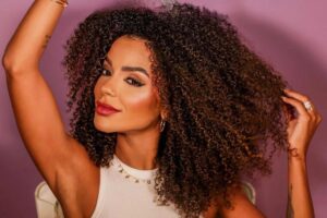 Brunna Gonçalves conta sobre o desejo de ser mãe com Ludmilla: “Meu sonho”