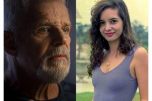 Daniella Perez e Raul Gazolla foram casados por 3 anos