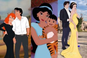 Disney Springs Art Walk: A Canvas of Expression está aberto à visitação todos os dias