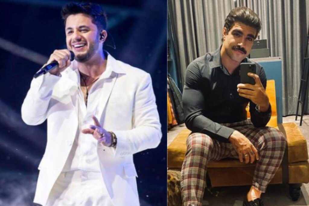 Pai de Cristiano Araujo falou sobre a possibilidade de um filme