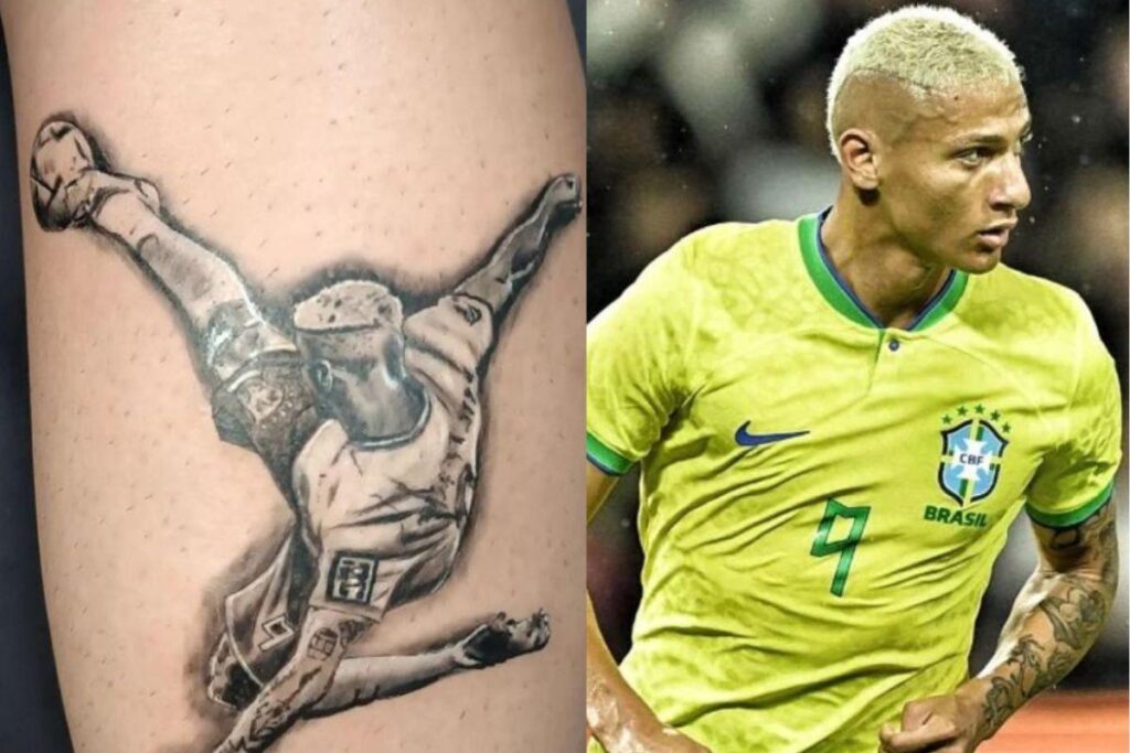 O caso está sendo investigado