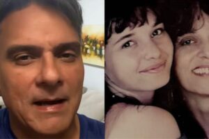 Guilherme de Pádua faleceu aos 53 anos de idade