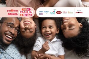 O 14° Seminário Internacional Pais&Filhos será um dia cheio de palestras
