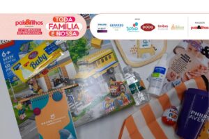 O 14° Seminário Internacional Pais&Filhos marca o retorno presencial do evento