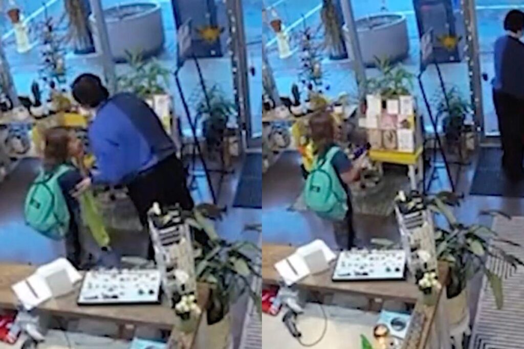 Nenhuma acusação formal foi feita