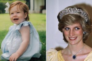 Meghan Markle irá dar a filha o bracelete que usou no casamento com Harry