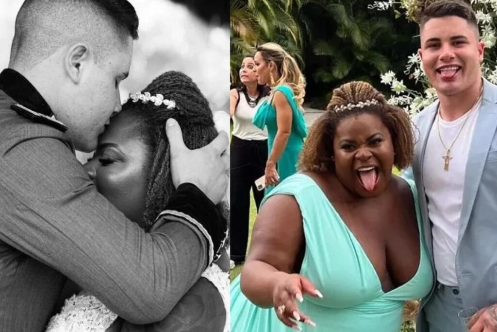 Jojo Todynho e Lucas