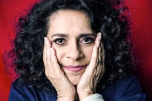 Gal Costa morreu na manhã desta quarta-feira