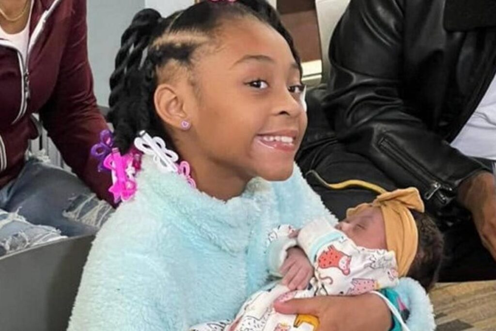 No dia 16 de novembro, Miracle foi considerada uma heroína pelas autoridades locais e ganhou um ‘certificado de conquista’ pelo ato