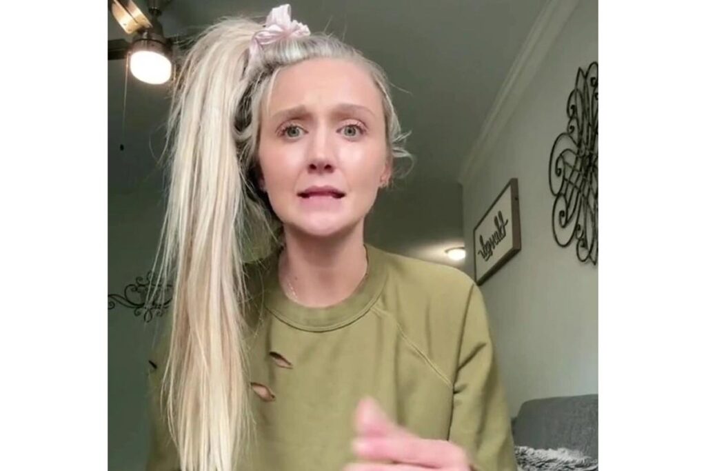 Mãe viraliza ao dizer que decidiu fazer laqueadora