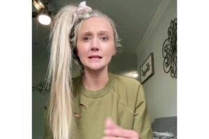 Mãe viraliza ao dizer que decidiu fazer laqueadora