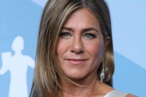 Jennifer Aniston conta que já tentou engravidar diversas vezes: “Eu fiquei tão frustrada”