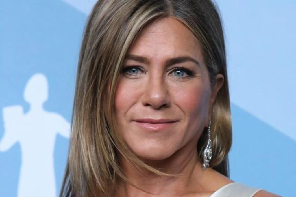 Jennifer Aniston conta que já tentou engravidar diversas vezes: “Eu fiquei tão frustrada”