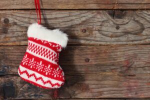 Clássicas decorações para a árvore de Natal super funcionam, além de deixarem o ambiente lindo