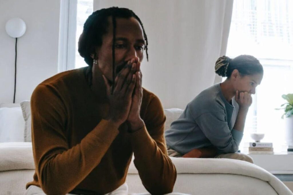 Avó não gosta do nome do neto