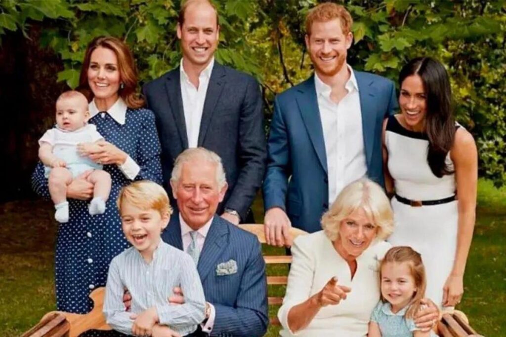 Após documentário, o casal diz querer se aproximar da família, segundo site